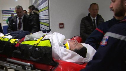 Ligue 1 - 28ème journée - Les réactions après Bastia/Saint Etienne