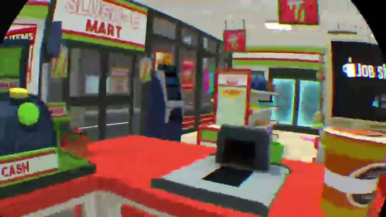 Job Simulator