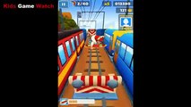 Subway Surfers Juego World Tour Sydney 4 Juego De Aventura De Acción