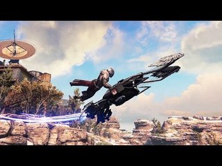 DESTINY Les Seigneurs de Fer - Trailer VF (Nouveau Véhicule)