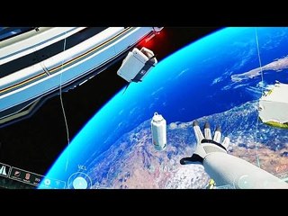 ADR1FT Gameplay (2016)