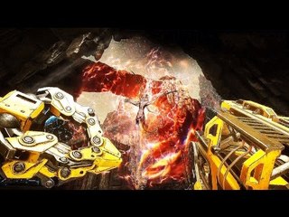EVOLVE Stage 2 Trailer VF (2016)