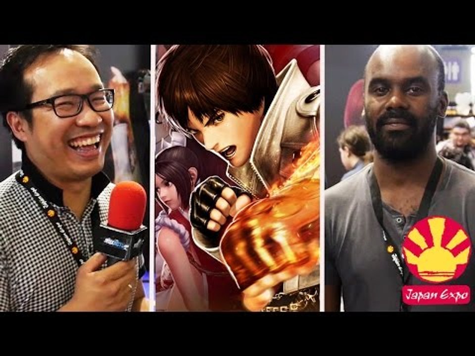 Que vaut THE KING OF FIGHTERS XIV ?