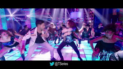 Tamma Tamma Again - Varun , Alia - Bappi L, Anuradha P - Tanishk, Badshah - -Badrinath Ki Dulhania-
