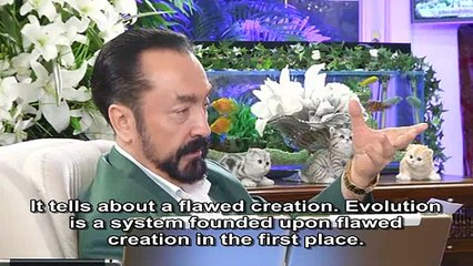 The verse 'He is God, the Supreme Maker' in the Quran attests to the invalidity of Darwinism