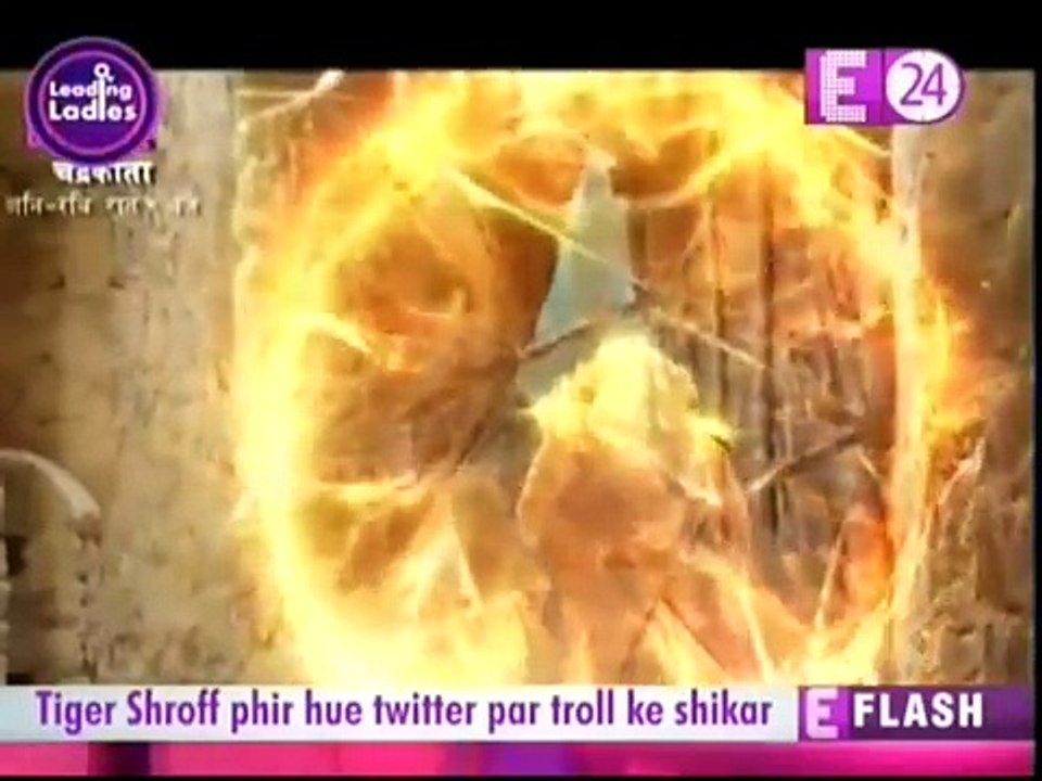 'Chandrakanta' Serial Live Shooting 4 March 2017