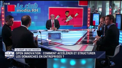 La start-up qui recrute: Yoomap - 04/03