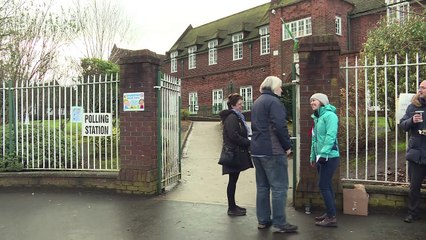 Unionistas vencem eleição na Irlanda do Norte