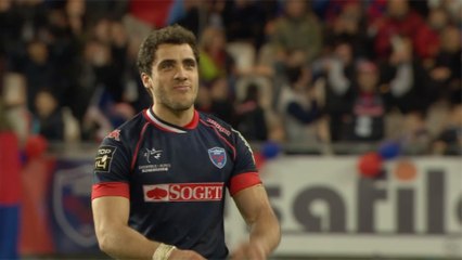 FCG - Racing 92, le résumé vidéo