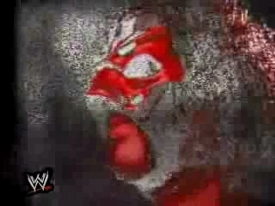 Kane (old titantron