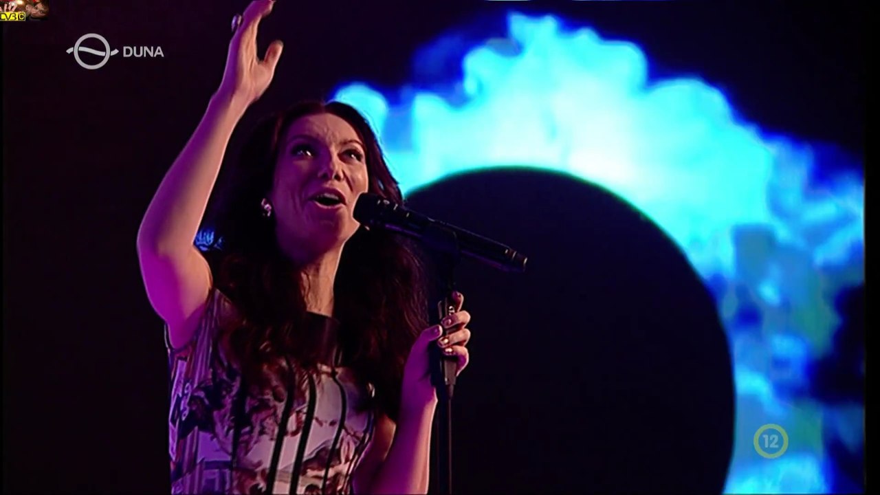 Rúzsa Magdolna - Jel (Szerencseszombat 2017-03-04)