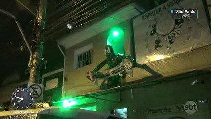 Mancha Verde volta atrás e diz que vai manter atividades