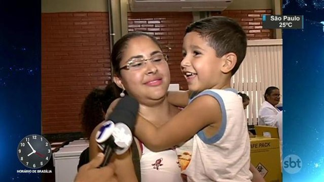 Mutirão contra a febre amarela imuniza 100 mil pessoas na Grande Vitória
