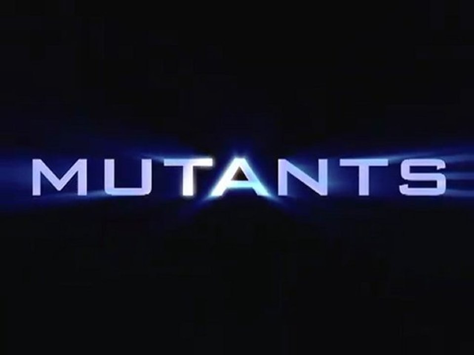 Mutants - la Bande Annonce