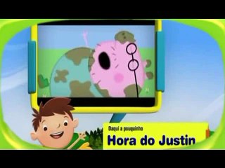 Peppa Pig 1ª Temporada - Episódio 1