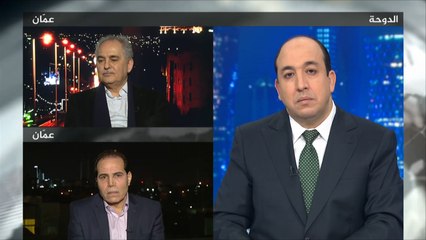 الحصاد- رسائل إعدام مدانين بتهمة الإرهاب في الأردن