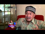 Kisah Inspirasi Seorang Tukang Ojek pak Soleh - NET16