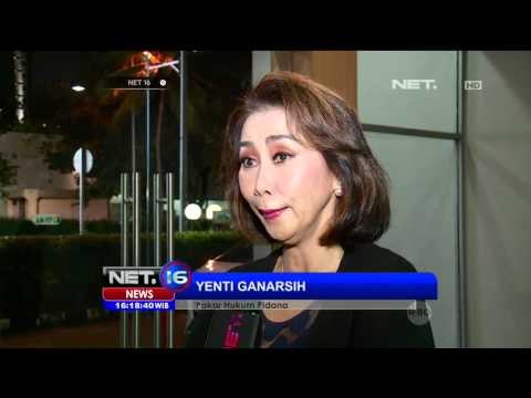 PPATK Telusuri Rekening Oknum Polisi Terkait Berantas Narkoba - NEt16