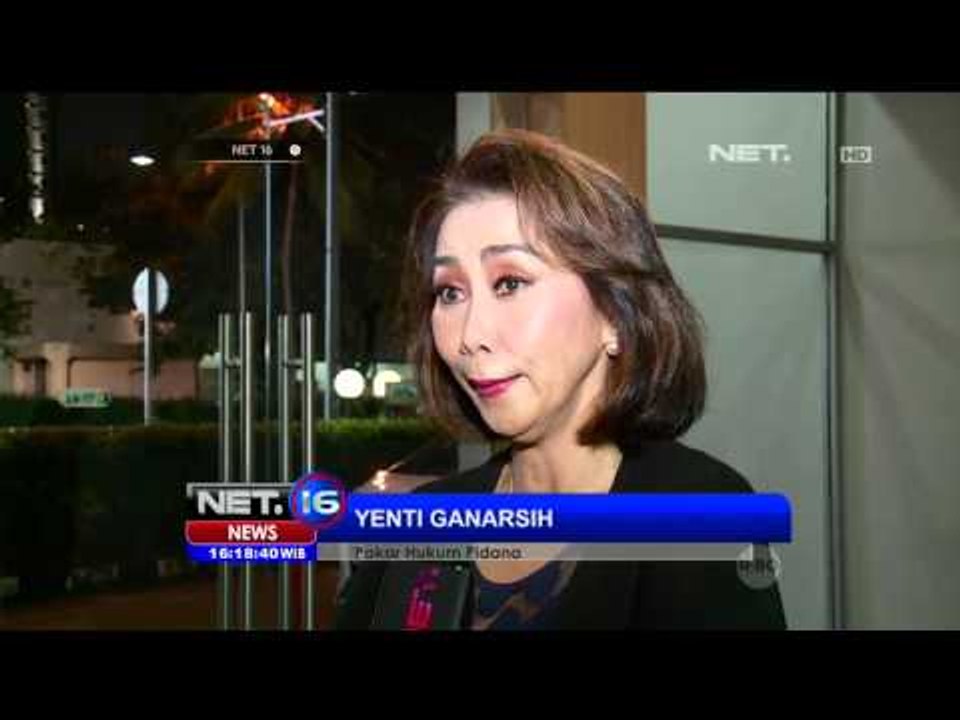 PPATK Telusuri Rekening Oknum Polisi Terkait Berantas Narkoba - NEt16