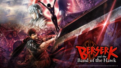 Berserk and the Band of the Hawk: #2 - Equipment system, joining the band of the Hawk
