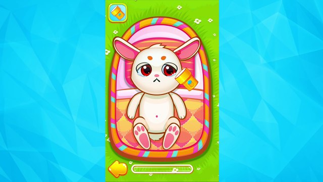 Детское Видео ПРО ЖИВОТНЫХ. Мультфильмы Развивающие Для Детей от года