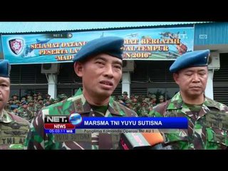 Tawanan Warga Negara Kanada Dibunuh, Pemerintah Indonesia Semakin Waspada - NET5