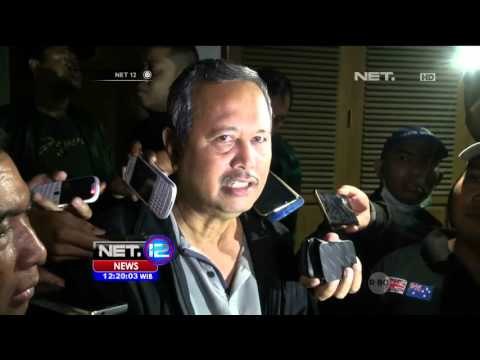 Puluhan Narapidana Lapas Kerobokan Denpasar Dipindahkan ke Lapas Madiun - NET12