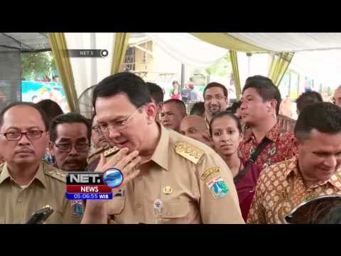 Yusril Ihza Mahendra Konfirmasi Tidak Mengenal Rustam Effendi - NET5