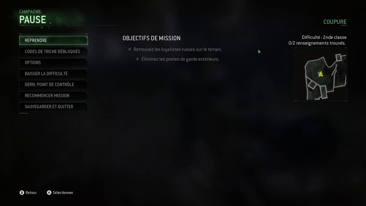 CAPT Haddock COD MW Remastered