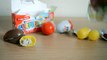 SHREK & Looney Tunes - Kinder SURPRISE EGG UNBOXING