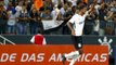 Jô marca, Corinthians vence Santos e segue com boa campanha no Paulista