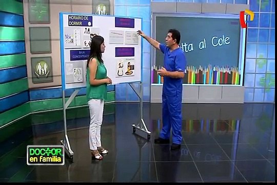 Doctor en Familia: loncheras saludables para personas de todas las edades