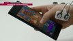 LG G6 : Ergonomic Evaluation of Smartphone Usability