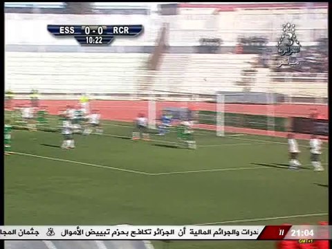 L1 - J22 : ES Sétif 3-1 RC Relizane