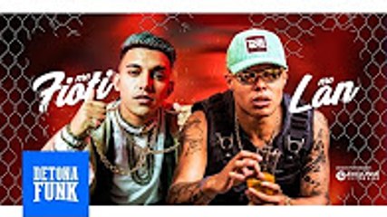 MC Fioti e MC Lan - Elas Fode (DJ Chelsea)