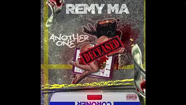 Remy Ma “Another One“ (Nicki Minaj Diss) (WSHH Exclusive - Official Audio)