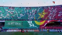 أهداف مباراة اتحاد الجزائر 2-2 مولودية الجزائر | تعليق خالد الحدي | الدوري الجزائري 2016/17