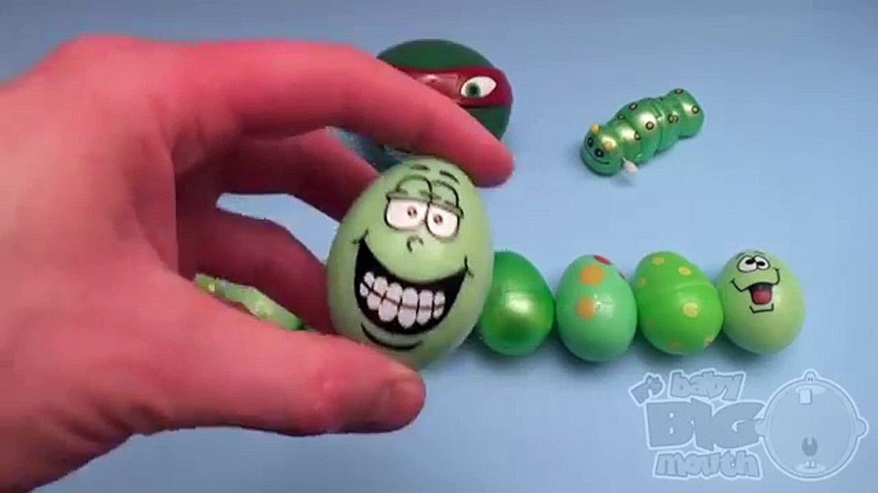 Disney Winnie the Pooh Surprise Egg Learn A Word! Spelling Food! Lesson 24