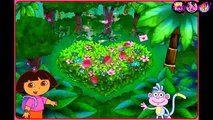 Dora The Explorer: Dora & The Lost Valentine - Nick Jr Game For Kids