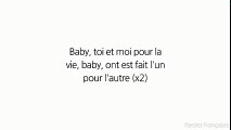 Vegedream - Remix (Saint Valentin) (Paroles⁄Lyrics)