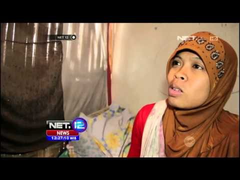 Bertahun Tahun Miskin, Warga Kelurahan Cipari Tinggal di Kandang Ayam - NET12