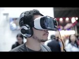 Reportage : TGS 2014 : Présentation du Samsung Gear VR