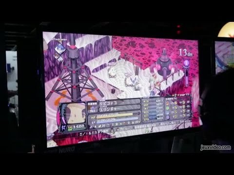 Reportage : TGS 2014 : Le renouveau de la série ?