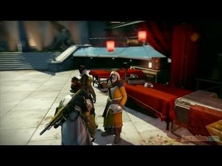 Gaming live - 3/3 : Le haut niveau, les équipements et la Tour