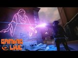Gaming live inFAMOUS : First Light - Fetch, passion néon PS4