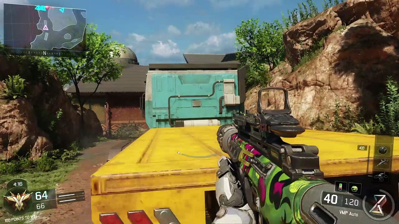 First vid