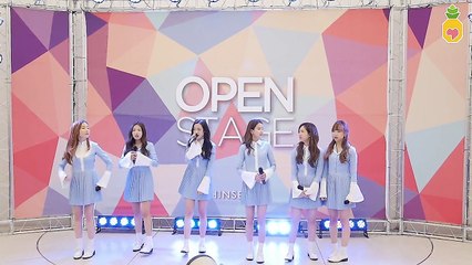 April Muah! NEW ver.  応援コール