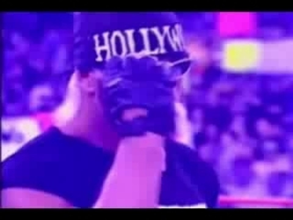 Hollywood Hogan Titantron