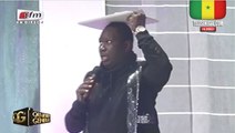 Salam Diallo Show dans QG à mourir de rire