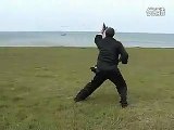 Tang Lang Quan Kung Fu